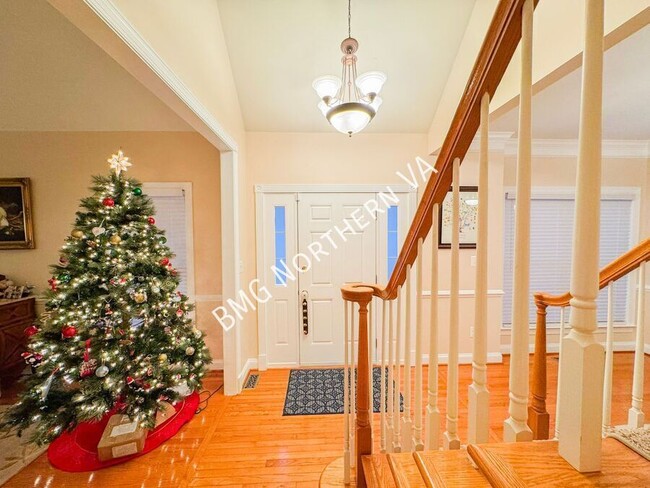 Photo - 25617 Creek Run Terrace