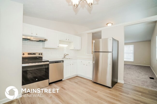 Photo - 3017 Rumford Ct