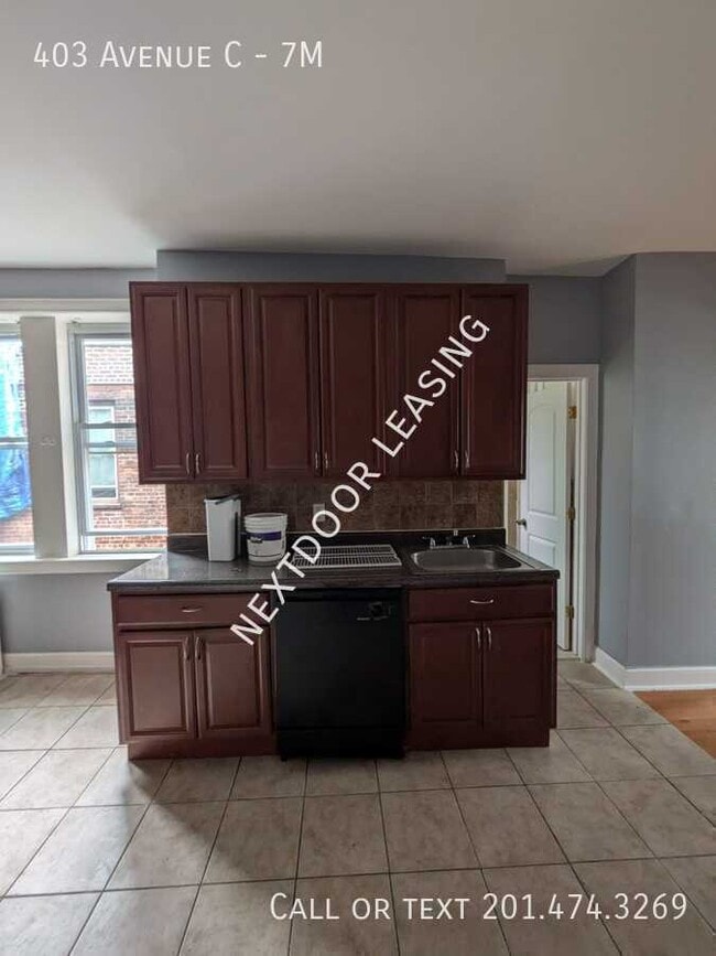 Building Photo - 403 Avenue C Unit 7M