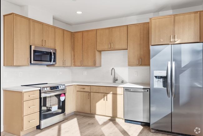 Building Photo - Brand New 2 bed/2 bath home! Please check ... Unit 1