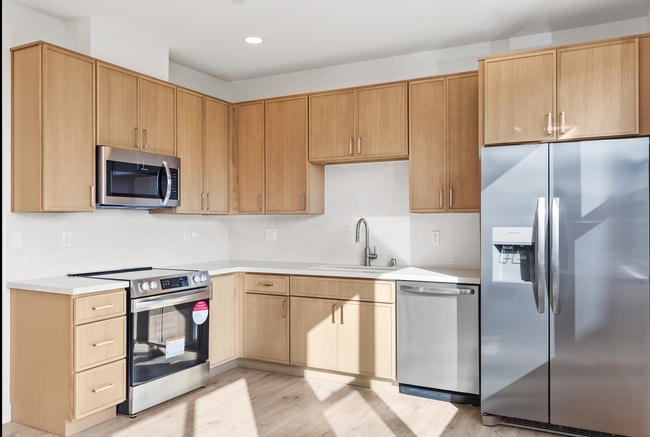 Brand New 2 bed/2 bath home! Please check ... - Brand New 2 bed/2 bath home! Please check ... Unit 1
