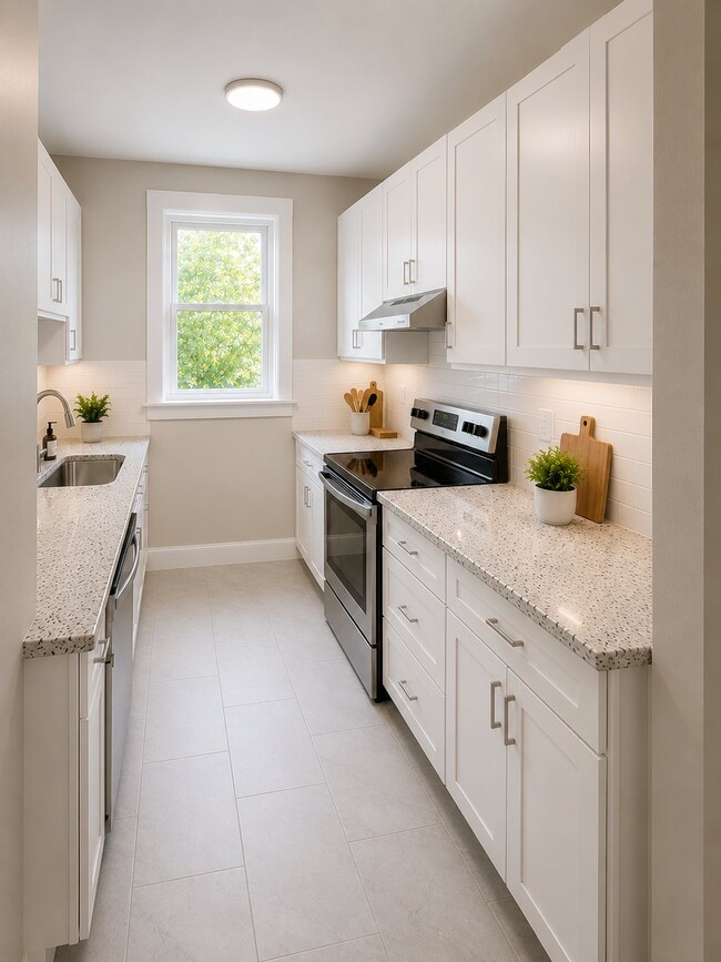 Photo - 4003 Humphrey St Unidad 1W