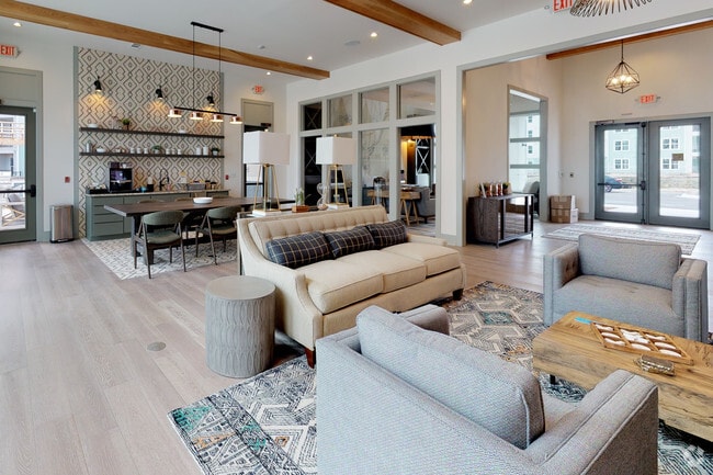 Casa club - Atlantic on the Boulevard