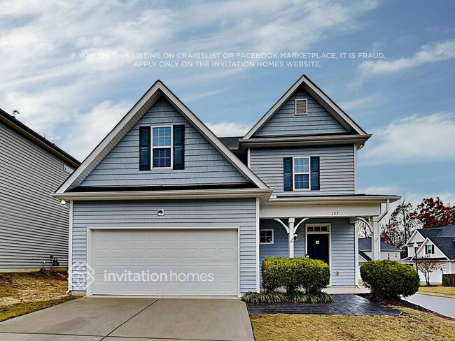 Building Photo - 137 Verrazano Pl