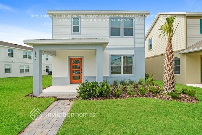 Building Photo - 6482 Breeze Filled Ln Rental