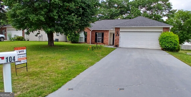 Photo - 104 St Brendands Dr House