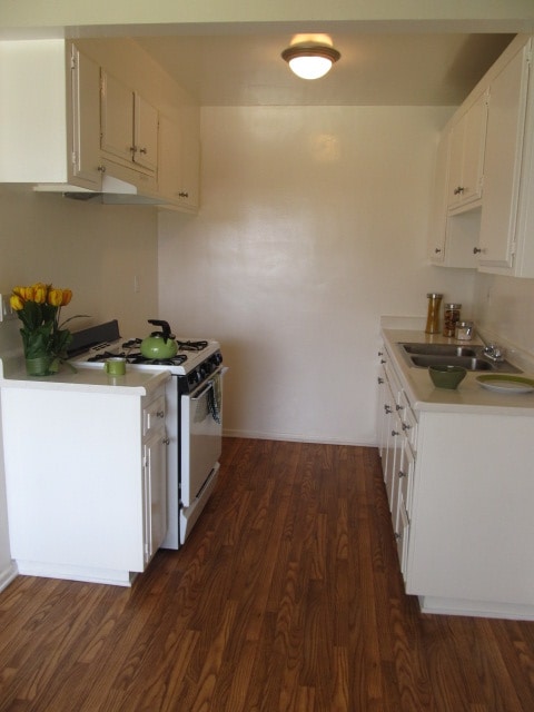 Photo - Mountain Crest Apartments