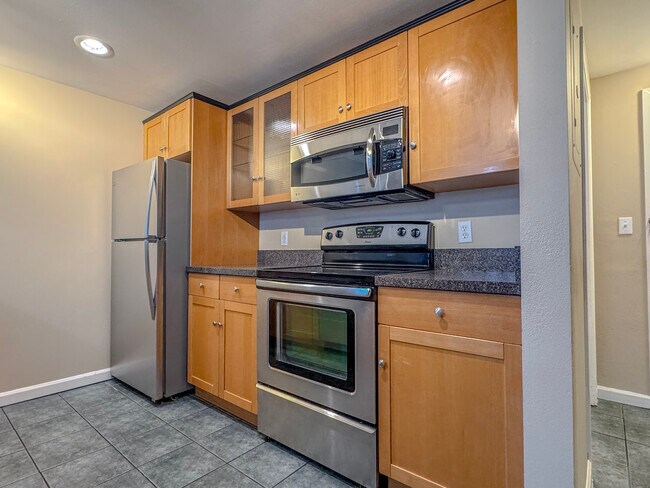 Photo - 2600 2nd Ave