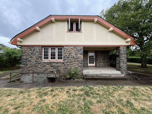 Photo - Charming Cottage Home with Timeless Character, Hardwood Floors, Flexible Living Spaces, and Expan...