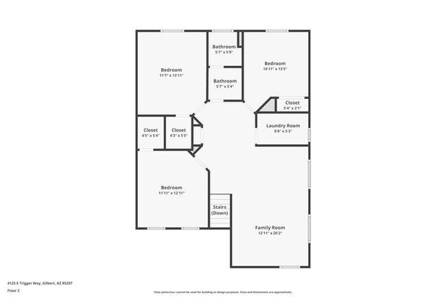 Photo - 4125 E Trigger Way