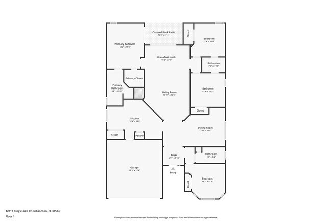 Photo - 12817 Kings Lake Dr