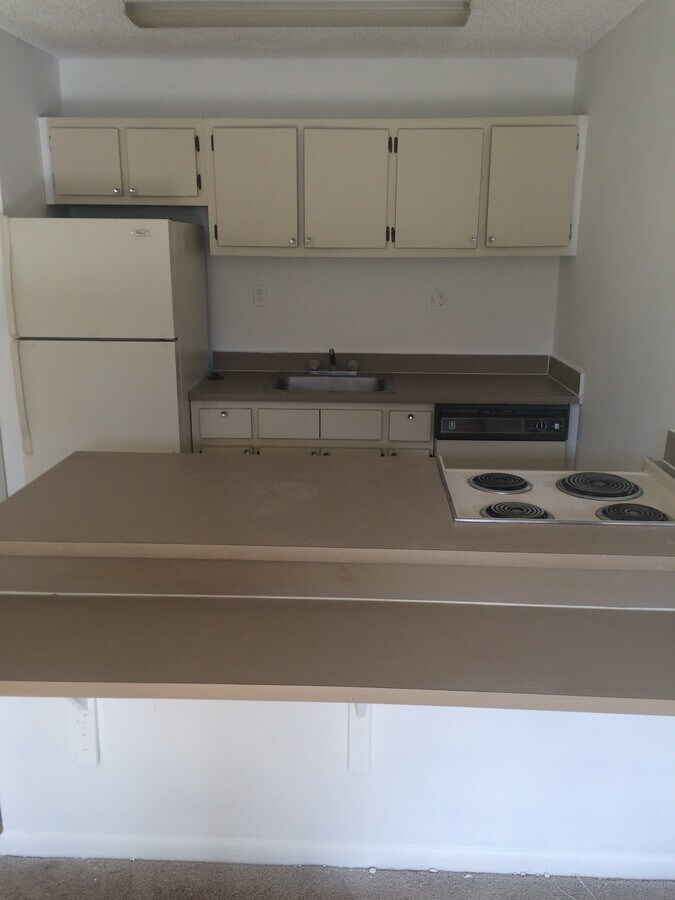 Photo - 1866 My Plz Unit 1866