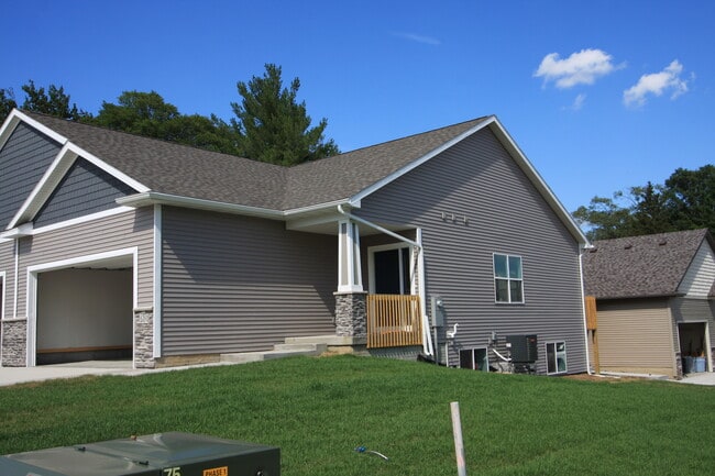 430 Sunflower Drive