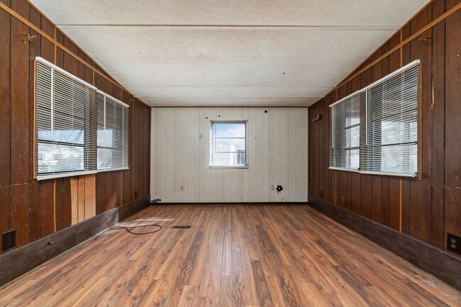 Photo - Quiet Getaway