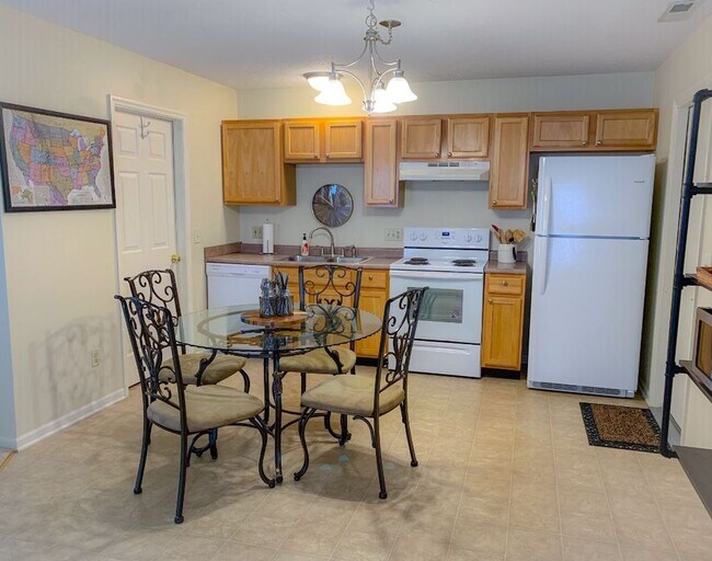 Photo - Short Term furnished rental available month to month