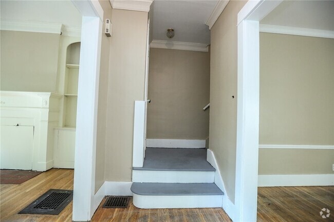 Building Photo - 399 Barrington St Rental