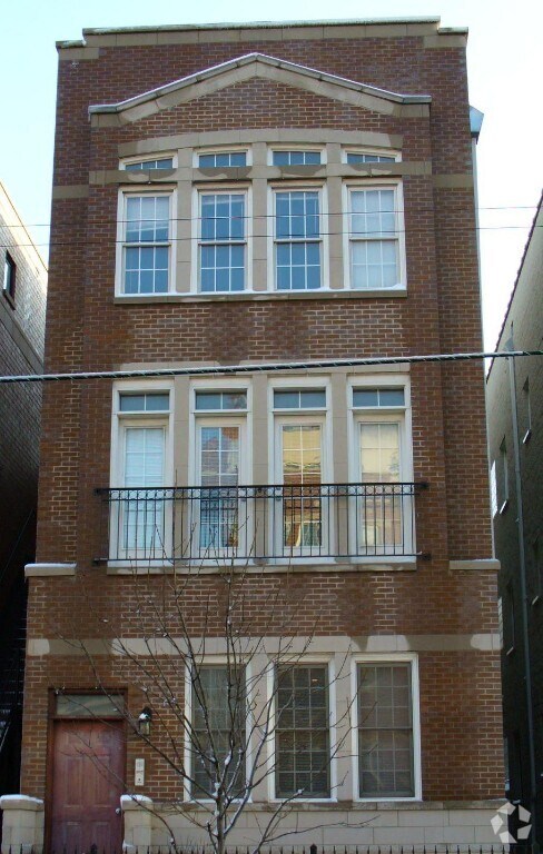 Building Photo - 1319 W Belmont Ave Unit # 01 Rental