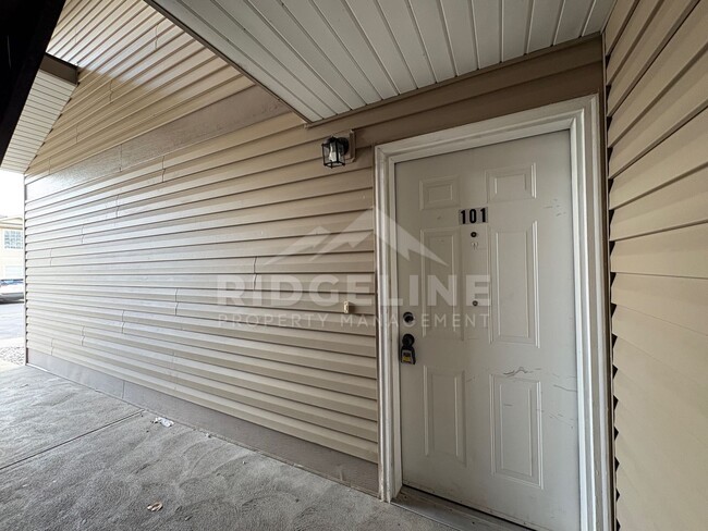 Photo - 118 Clubhouse Cir Unit 101