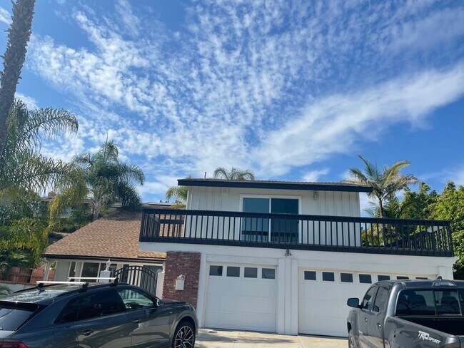 Photo - 2308 Amity St House