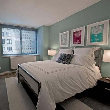 Photo - 2 bedroom in NEW YORK NY 10005 Unit 1207