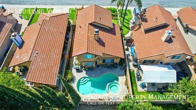 Photo - 14580 Long View Dr