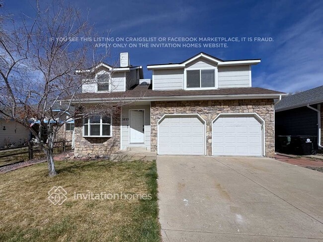 Building Photo - 3823 Dyanna Dr