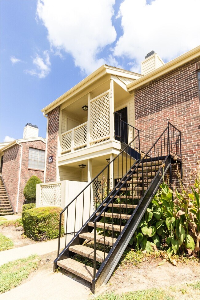 Photo - 2121 El Paseo St Unit 1706