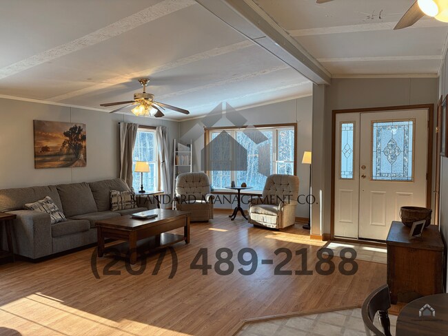 Photo - SINGLE FAMILY HOME @ ALBION, ME