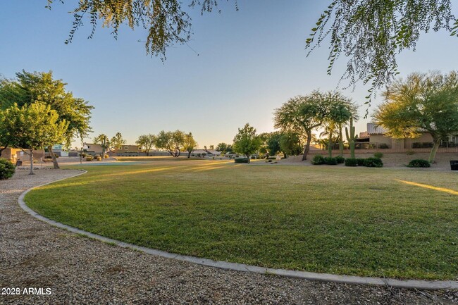 Photo - 9325 E Pershing Ave Casa