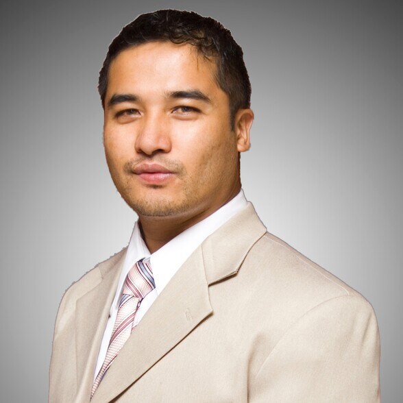 Primary Contact Photo