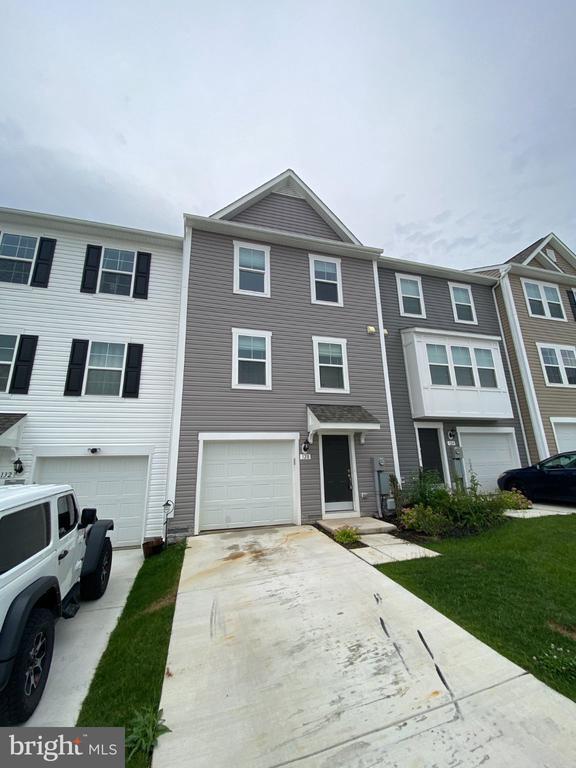 Photo - 128 Tuxford Rd