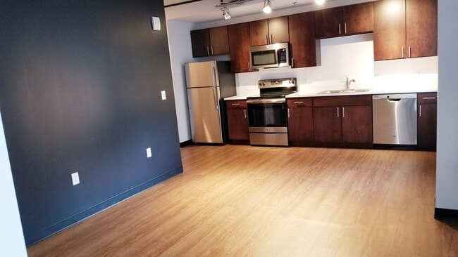 Photo - Fairfax Lofts – Urban Living in the Heart of Downtown KCMO