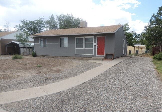 Building Photo - 1353 N 21st St