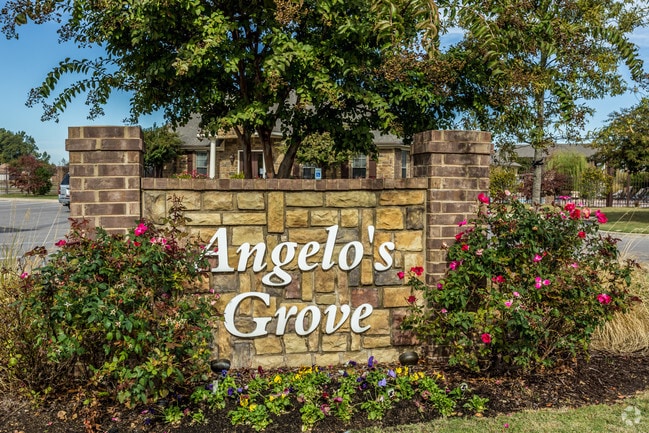 Angelo's Grove