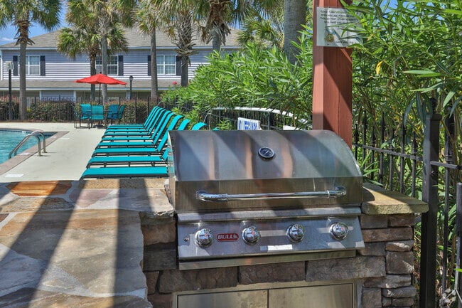 Congaree Villas