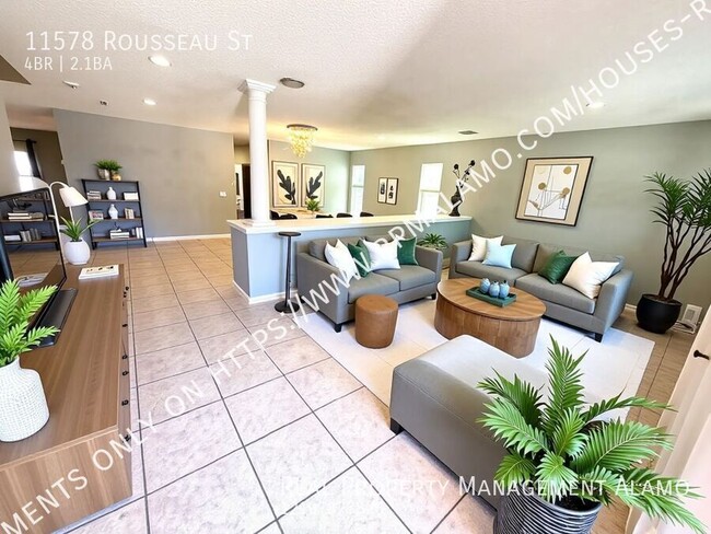 Photo - 11578 Rousseau St