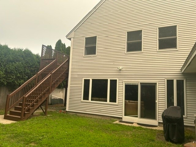 28 Farragut St Unit 2nd Fl.