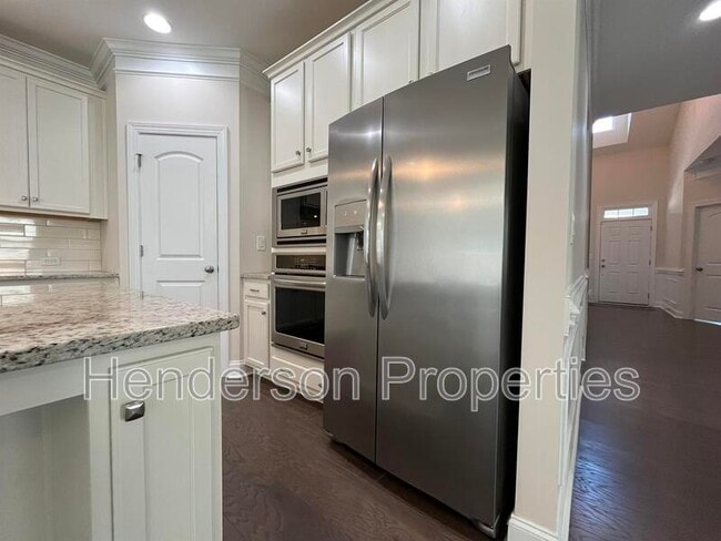 Photo - 17027 Challory Gln Wy