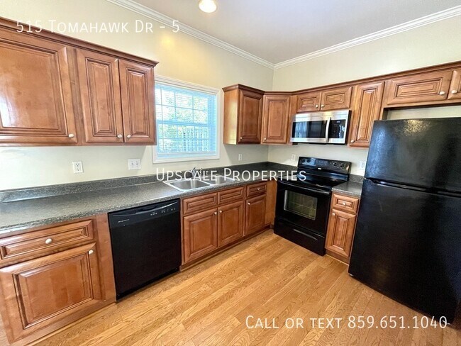 515 Tomahawk Dr