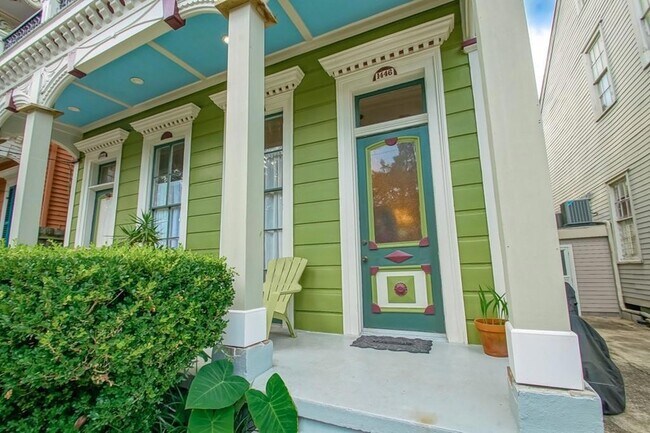 Photo - 446 St Mary St Unidad 1