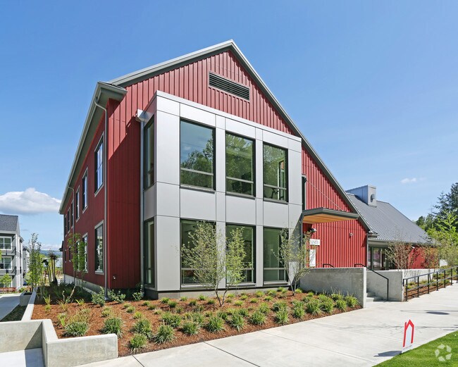 Photo - Anthology Apartments