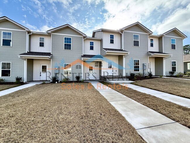 Photo - Modern Luxury Townhouse in the Heart of Huntsville