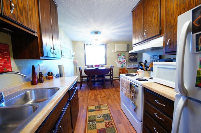 Photo - Sandwood Apartments