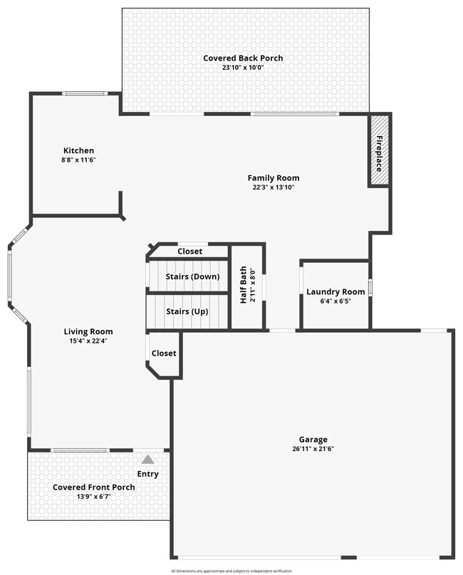 8132 Spikegrass Ct