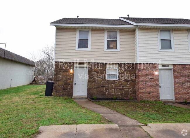 Building Photo - 14448 S 302nd E Ave Rental