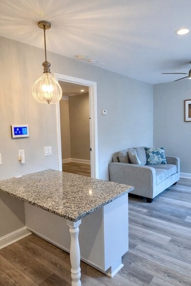 Photo - 516 Heights Blvd