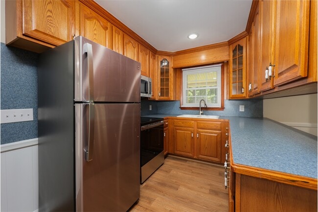 Photo - 2200 Danny Bell Rd