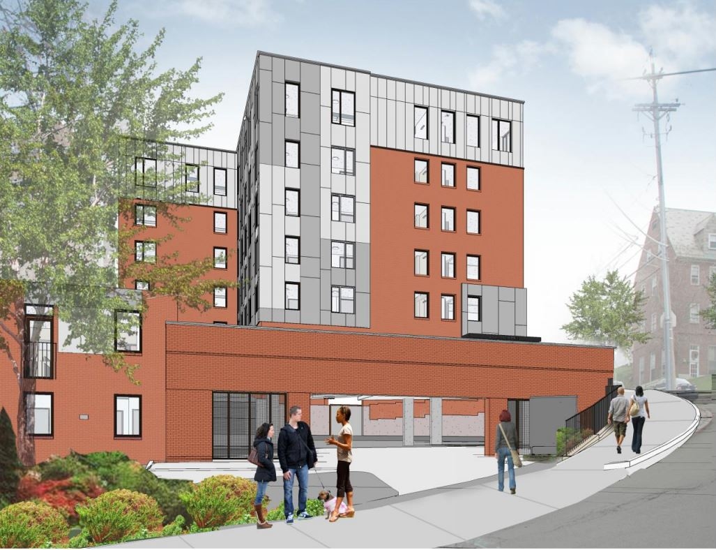 Sunset Lofts - Sunset Lofts