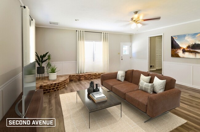 Photo - 721 Bluebird Dr SE