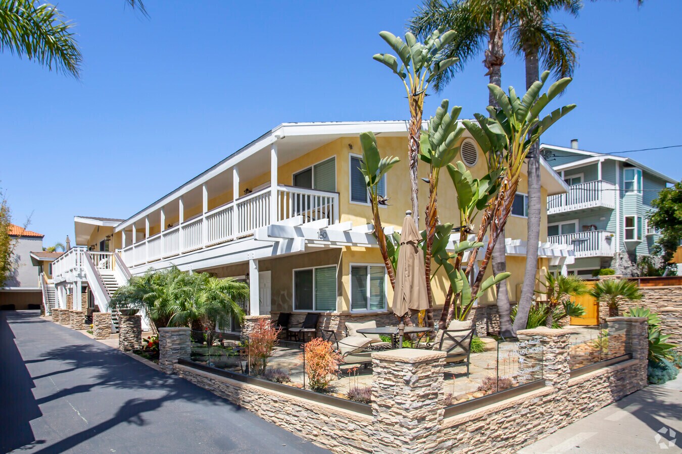 Photo - The Beach Palms Carlsbad